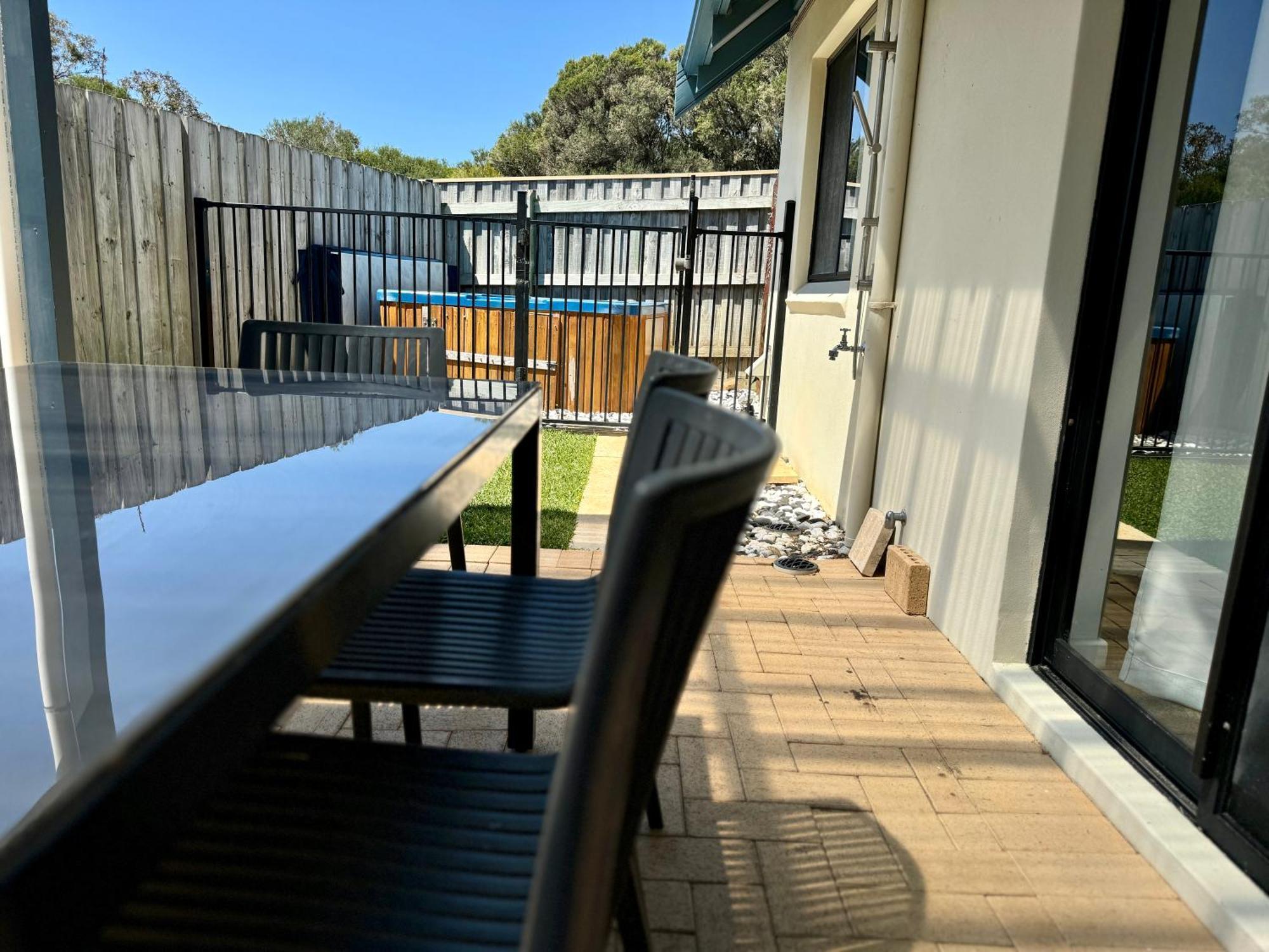 Margaret River Beach Houses Gnarabup Exterior foto