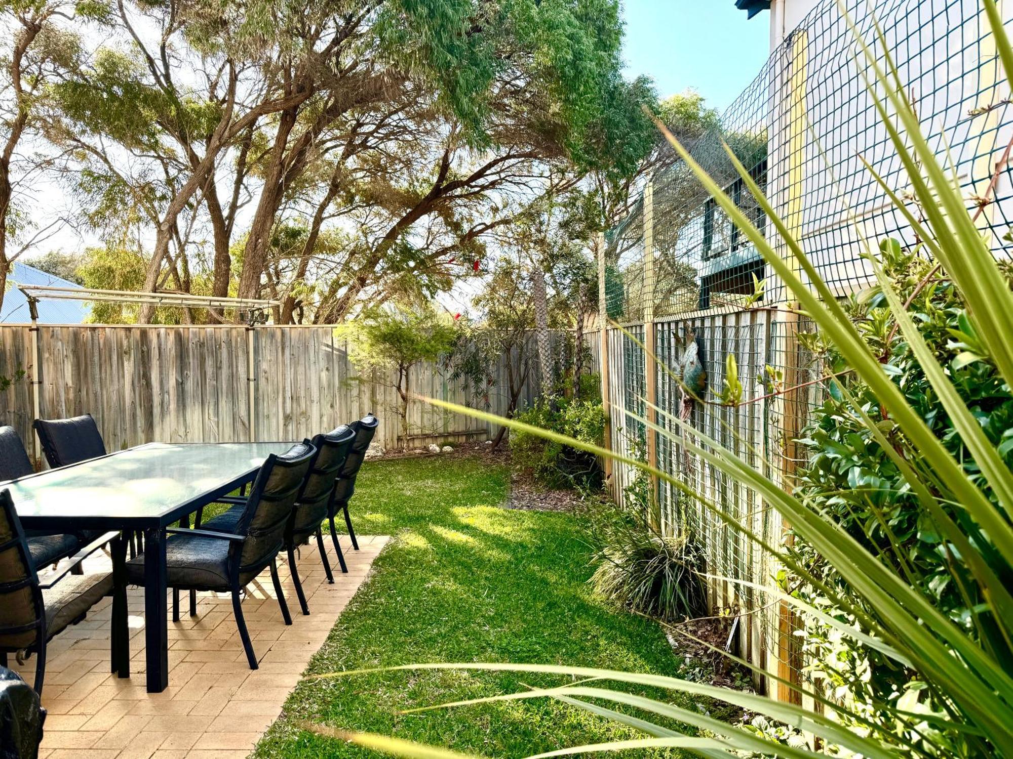 Margaret River Beach Houses Gnarabup Exterior foto