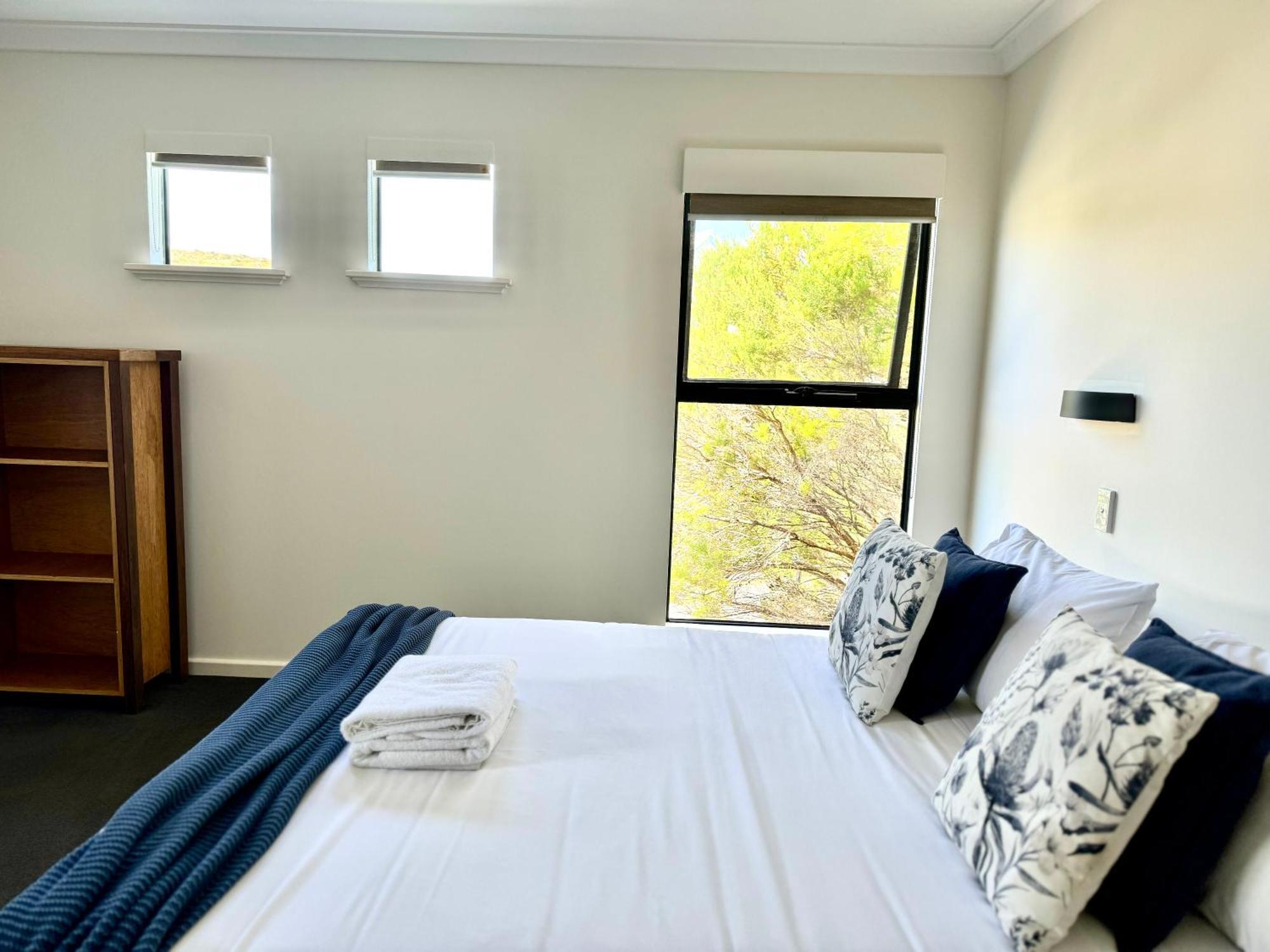Margaret River Beach Houses Gnarabup Exterior foto