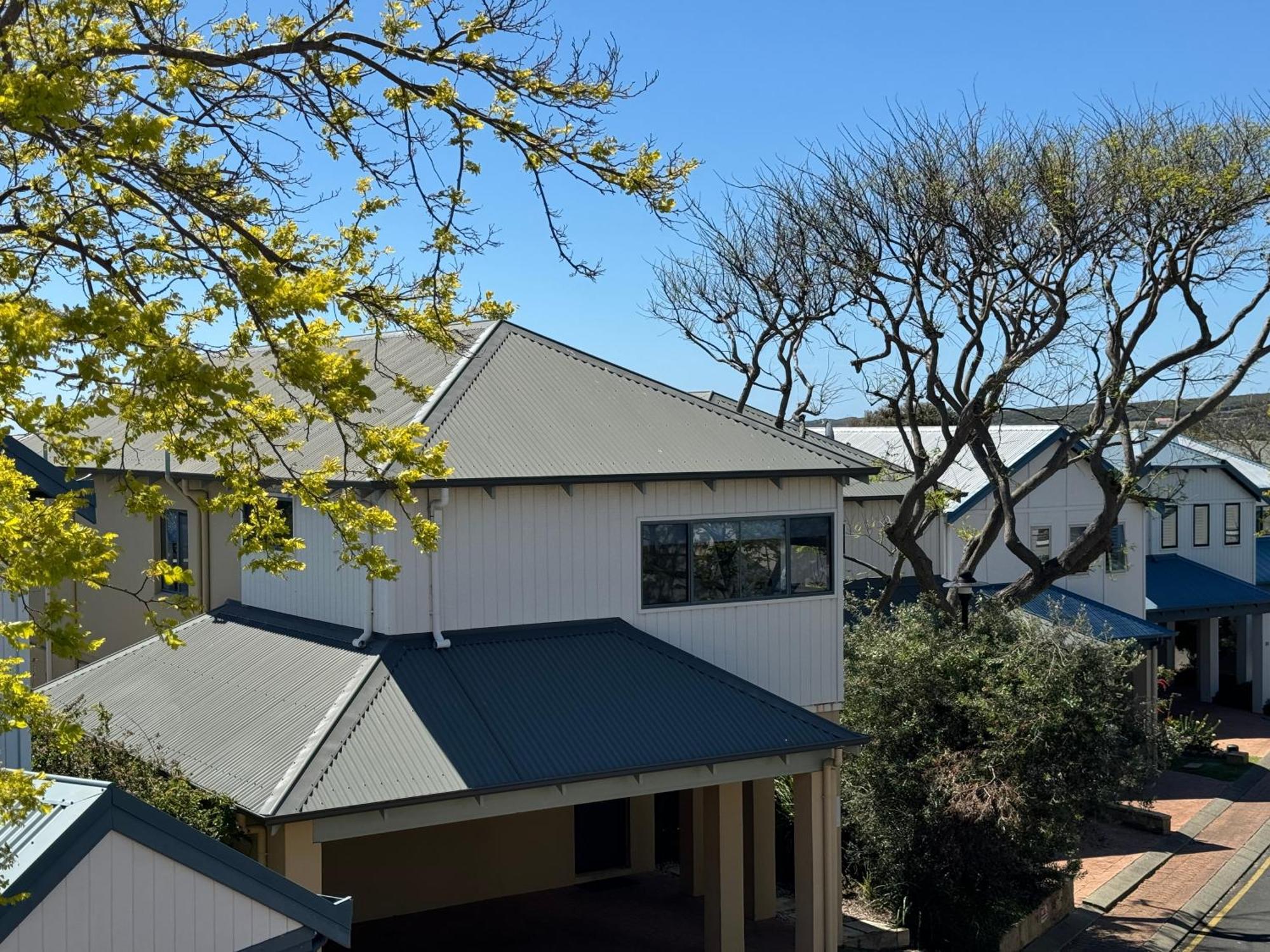 Margaret River Beach Houses Gnarabup Exterior foto