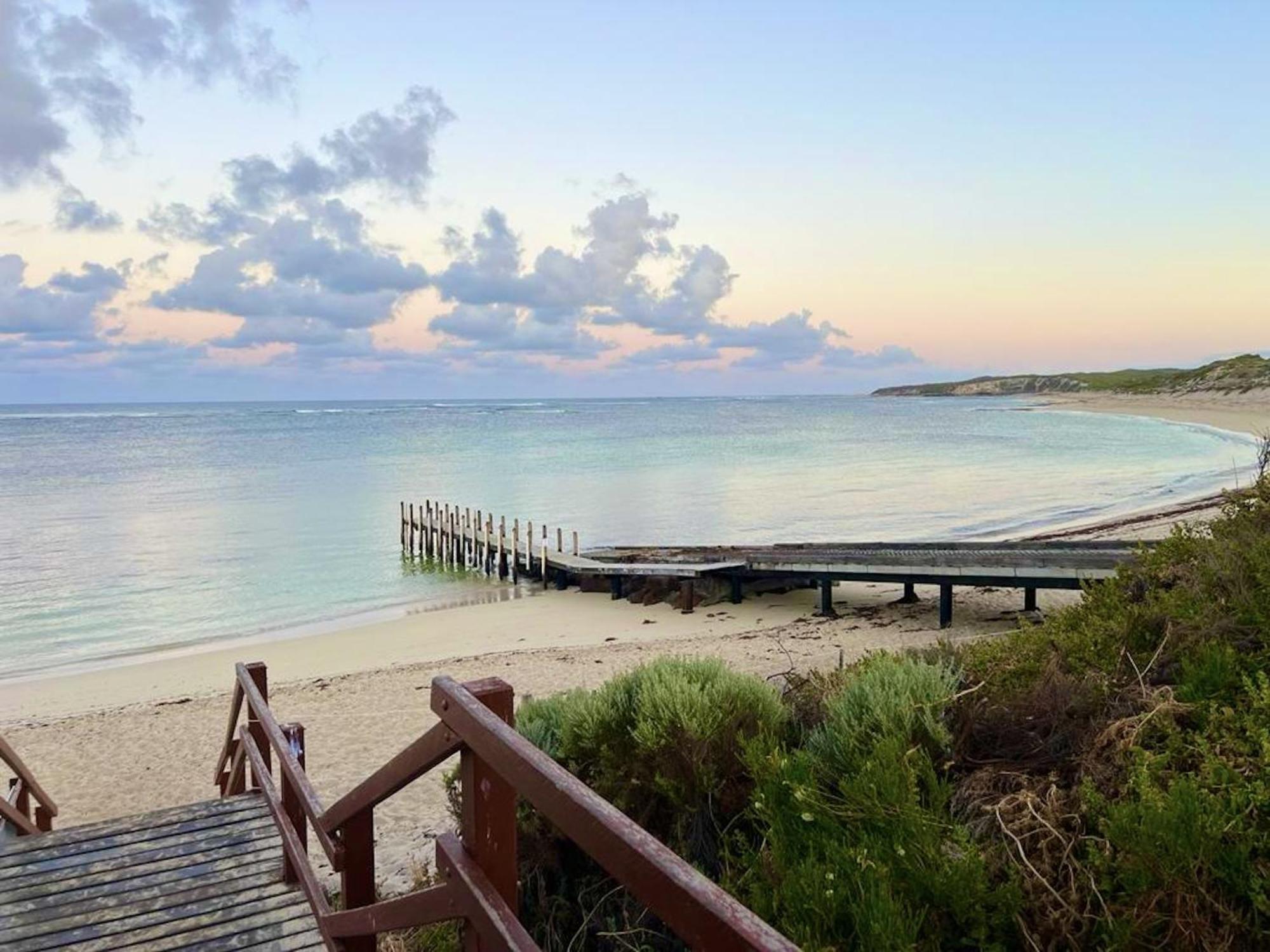 Margaret River Beach Houses Gnarabup Exterior foto