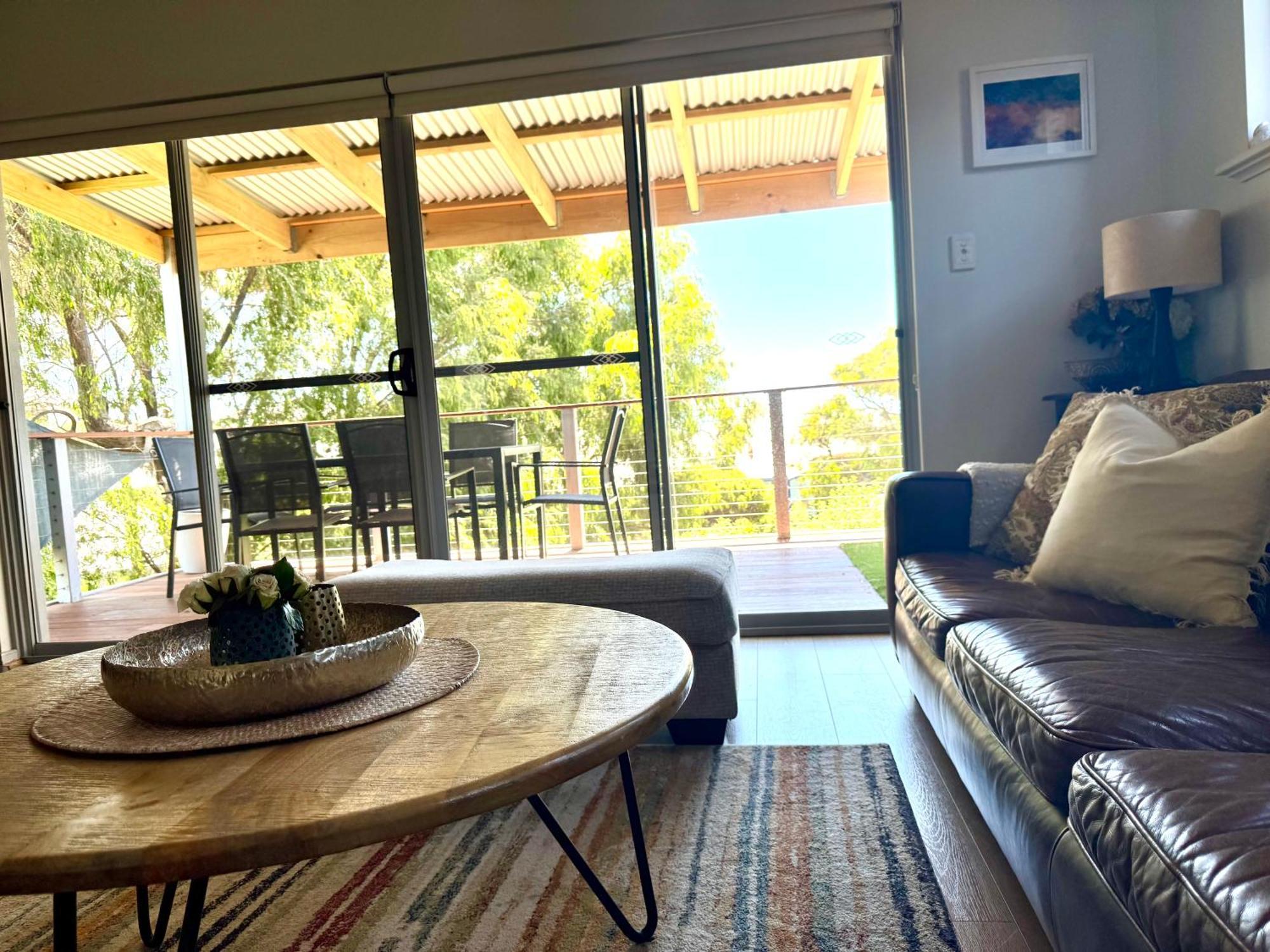 Margaret River Beach Houses Gnarabup Exterior foto