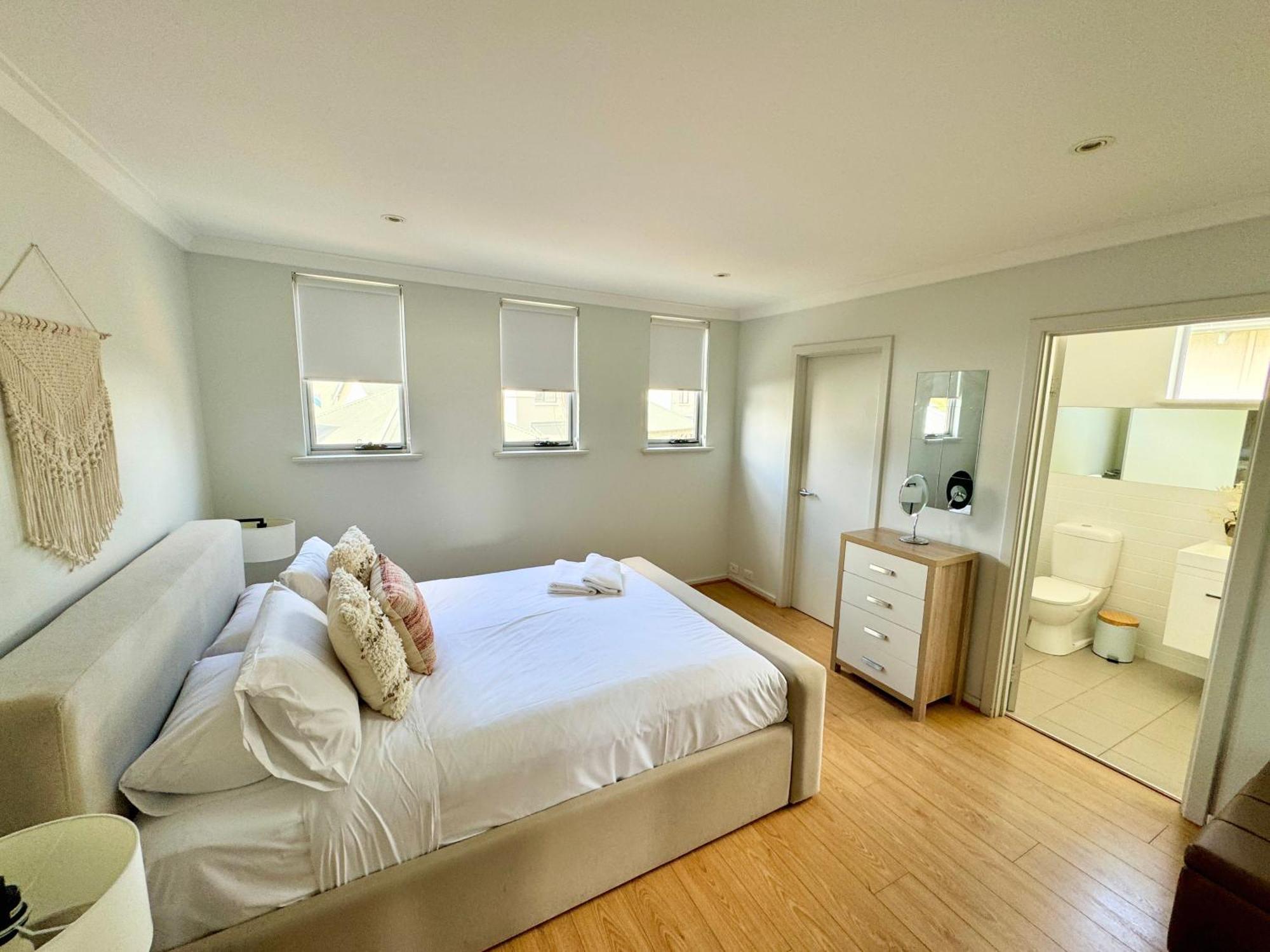 Margaret River Beach Houses Gnarabup Exterior foto